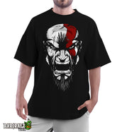 Kratos Oversize - Barcraft